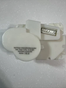 Eisschnecke Getriebemotor für Whirlpool Kühlschrank W10822606 W10271506 - Bild 1 von 4