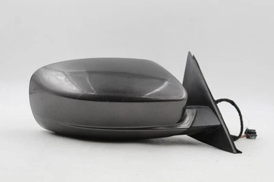 Серое дверное зеркало для правой стороны пассажира подходит для зарядного устройства Dodge 2020-2023 годов выпуска от оригинального производителя No41812 - Изображение 1 из 4