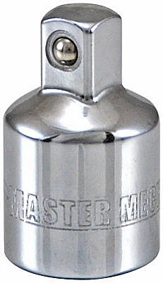 3/8 x 1/4 In. Drive Socket Adapter - 104968 - Image 1 of 1
