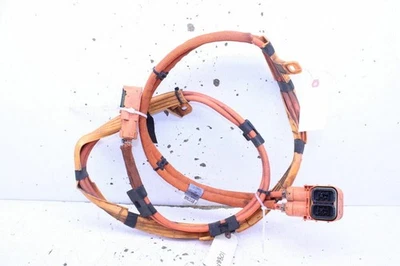 2013 BMW Active High Voltage Wire Wiring Harness OEM Used - Image 1 of 4