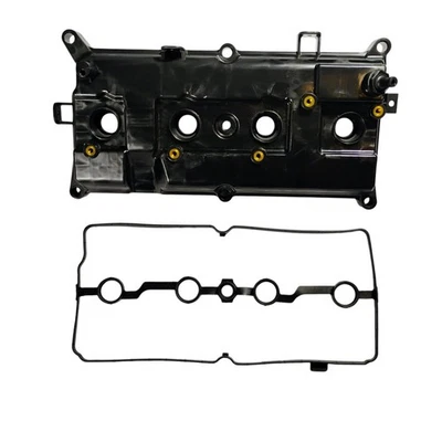 Cubierta y junta de válvula de motor para Nissan Sentra 13-20 Nissan NV200 2007-2012 2,0 L Foto 1 de 4