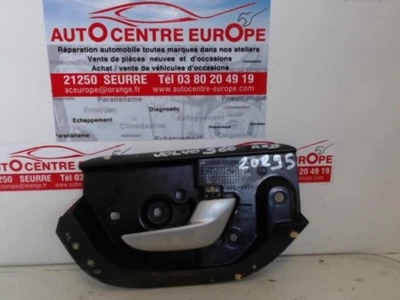 Poignee interieur arriere droit VOLVO S 60 1 PHASE 1 - Photo 1/4