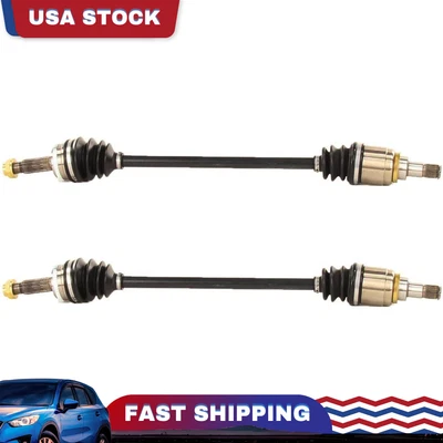 Nuevo eje trasero OE para Pontiac Vibe 2003-2006 1,8 L AWD con garantía_MA Foto 1 de 4