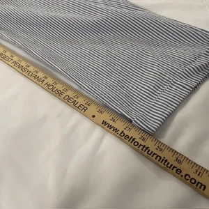 NWT Jos. A. Bank Classic Blue Seersucker Pants 42x29 100% Cotton Old Money - Picture 1 of 7