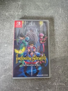 Infinity Strash DRAGON QUEST The Adventure of Dai | Nintendo Switch - Bild 1 von 3
