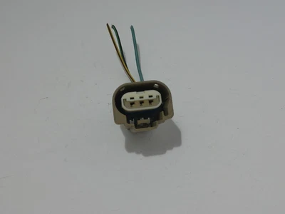 05 06 07 MERCURY MARINER FARO BOMBILLA ENCHUFE CABLEADO ARNÉS ENCHUFE 3 CABLES K5915 Foto 1 de 3