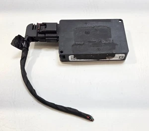 2013-2014 Acadia Enclave Traverse Bumper Blind Spot Module Sensor 22844861 - Picture 1 of 9