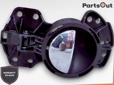 Mini Cooper 2011-2013 lado del pasajero delantero derecho interior manija de puerta OEM 13603077 Foto 1 de 4