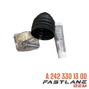 2014-2020 MERCEDES-BENZ GLA250/B250E/CLA45AMG REPAIR KIT BOTT NEW OEM 2423301300 - Picture 1 of 9