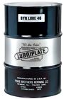 Lubriplate Syn Lube 46 L0971-062 Synthetic Air Compressor Fluid, Contains 1 Drum