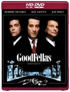 GoodFellas - HD DVD DE Edition - Picture 1 of 1