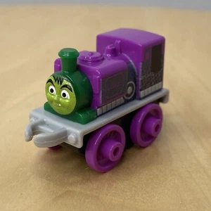 Fisher Price Thomas and Friends Mini LUKE as BEAST BOY Collectable Mini - Picture 1 of 9