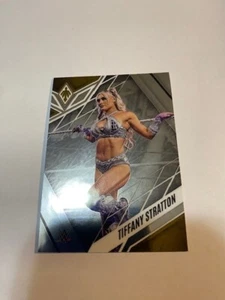 2023 Chronicles WWE Phoenix - Tiffany Stratton #304 - Base - Picture 1 of 1