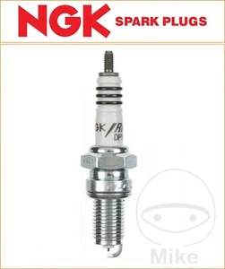 Honda CX 650 C Custom 1983 NGK Iridium Spark Plug [DPR8EIX-9] - Picture 1 of 2