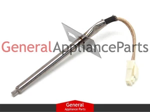 Oven Range Temp Sensor Thermistor Fits Samsung # DG32-00002B DG3200002 AP4343210 - Picture 1 of 1