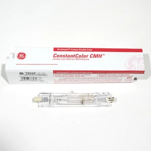 GE 38698 CMH RX7s 70w Double Ended Metal Halide Bulb Lamp 4200k Globe - NEW - Picture 1 of 7