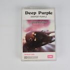 Deep Purple - Deepest Purple | Cassette Tape Best of EMI 1980 Hard Rock Metal