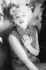 Poster Marilyn Monroe 1954