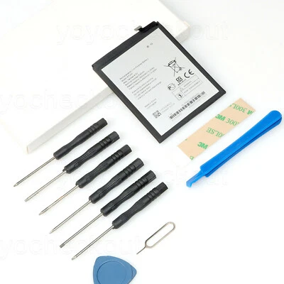 For Nokia 3.2 TA-1154 TA-1156 TA-1159 TA-1161 TA-1164 Battery WT240 Replacement - Изображение 1 из 4