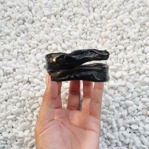 Indonesischer echter flexibler Akar Bahar handgefertigter Korallen Armreif Armband #121 - Bild 1 von 8