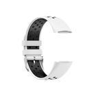 Cinturino per orologio in silicone Wrist Band Bracelet per Fitbit Charge 5/ 6