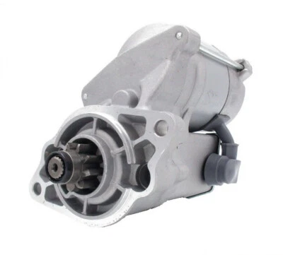 Anlasser für Kubota D722 Case Toro Carrier Nippon Denso 12V  Neuteil - Bild 1 von 4