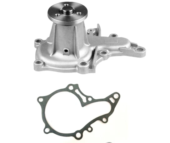 Bomba de agua AW9045 para Toyota Tercel 1981-1988 1,5 L L4 SOHC 8v Foto 1 de 1