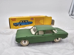 Dinky Toys Norev 1:43 Chevrolet Corvair 552 in OVP
