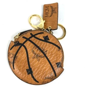 MCM PUMA 50 Aniversario Colaboración PUMA Cartera Monedero en Forma de Bola - Imagen 1 de 12