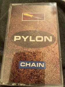 Chain by Pylon (US) (CD, Dog Gone Records) - Imagen 1 de 2