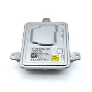 Steuergerät Vorschaltgerät Xenon Scheinwerfer für BMW, Mini 7296090, 63127296090 - Bild 1 von 6