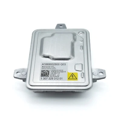 Steuergerät Vorschaltgerät Xenon Scheinwerfer für Mercedes-Benz - A1669002800 - Bild 1 von 4