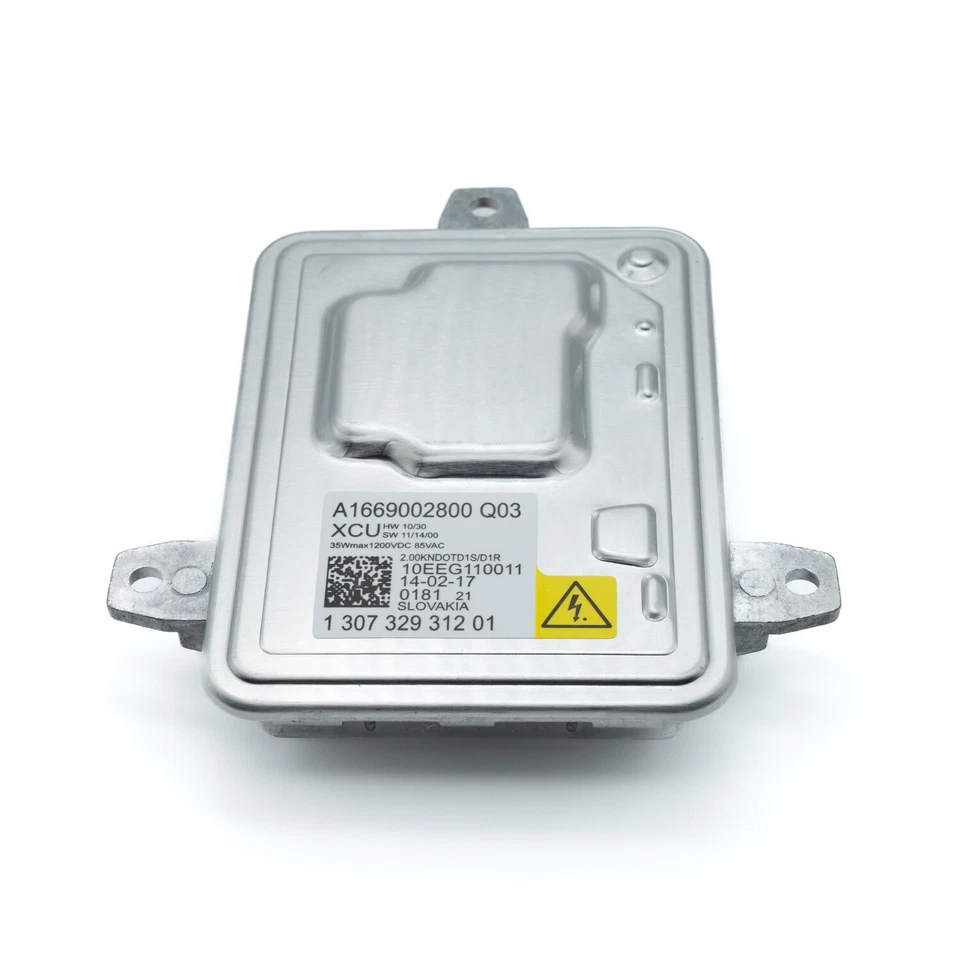 Steuergerät Vorschaltgerät Xenon Scheinwerfer für BMW, Mini 7296090, 63127296090 - Bild 1 von 4