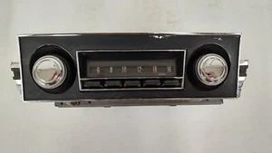 DELCO 986823 1967 1968 CAMARO FIREBIRD AM RADIO working - Picture 1 of 6