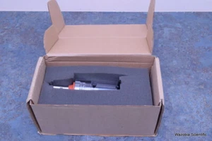 FISHER SCIENTIFIC BRANSON ULTRASONICS CUP HORN FOR SONICATOR CELL DISRUPTOR - Picture 1 of 12