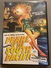 Pearl of the South Pacific (DVD, 2011) Virginia Mayo VCI Entertainment