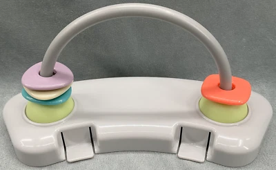 Ingenuity Spring 'n Sprout Jumper Primer Bosque Repuesto Perseguidor de Cuentas Foto 1 de 4