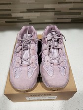Yeezy 500 soft vision - kids 1.5y - Adidas