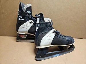 Ice Skates CCM TACKS 994 pro 3 lite Hockey Size 8.5  - Used - Picture 1 of 5