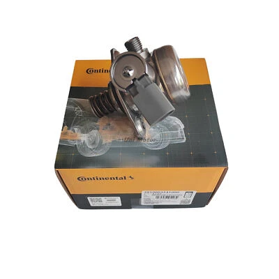 13517595339 Bomba de combustible de alta presión Continental VDO para BMW 750i 550i X5 N63B44 Foto 1 de 4