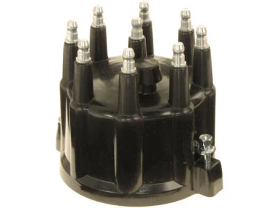 For 1995-1998 Dodge B2500 Distributor Cap API 36824MT 1996 1997 SERVICE TECH - Image 1 of 2