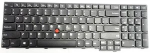 OEM IBM Keyboard Edge E531 E540 04Y2689 0C45254 04Y2652 0C45217 Grade A - Picture 1 of 1