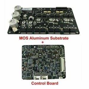 For Ninebot One Z10 EUC Parts Replacement Control Board Main Board Motherboard
