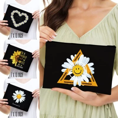 Makeup Bag Cosmetic Bag for Women Cosmetic Travel Make up Bag Travel Toilet bag