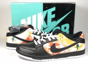 Zapatillas deportivas de hombre negras Nike, nike dunk | Compra online en  eBay