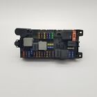03-11 Mercedes W219 E500 Cls550 Front Fuse Box Relay Sam Control Module Assembly