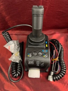 *Read* 100840 Control Box and Coil Cord Fit for Genie Lift SHIPS SAME DAY - Foto 1 di 8