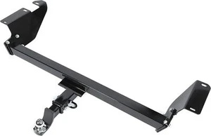 2" Class 3 Trailer Hitch Receiver for 2008-2020 Chrysler Town & Country Dodge - Picture 1 of 9