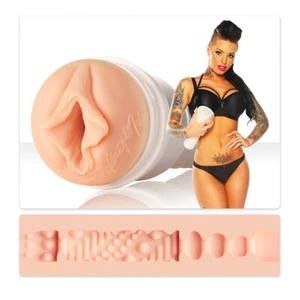 Christy Mack Attack Fleshlight Girls Masturbator with Free Shipping - Picture 1 of 1