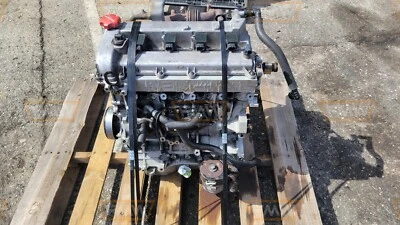 07-09 Mazdaspeed6 Mazdaspeed6 CX7 2.3 DISI Turbo Engine Long Block w/ WARRANTY Foto 1 de 4